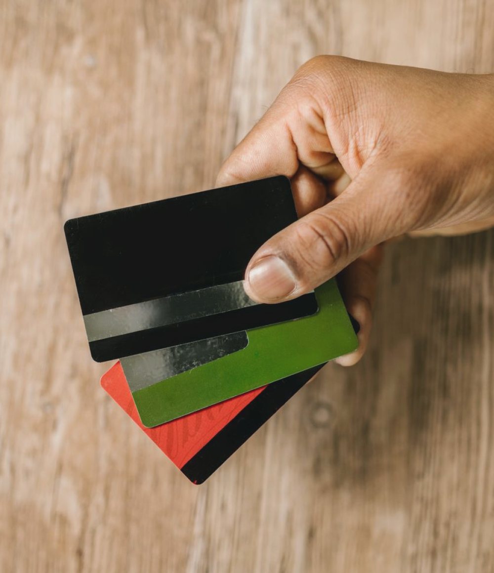 La pregunta que más escuchamos: ¿qué tarjeta me conviene usar?